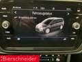 Volkswagen Touran 2.0 TDI DSG R-Line Black 7SITZE AHK STHZ Weiß - thumbnail 24