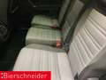 Volkswagen Touran 2.0 TDI DSG R-Line Black 7SITZE AHK STHZ Weiß - thumbnail 14