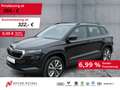 Skoda Karoq 2.0 TDI DSG STYLE MATRIX+NAVI+ACC+SHZ+PANO Schwarz - thumbnail 1