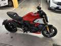 Ducati Diavel Ducati Diavel 1260 S Rojo - thumbnail 3