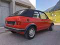 Volkswagen Golf Cabriolet GL - thumbnail 6