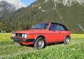 Volkswagen Golf Cabriolet GL - thumbnail 1