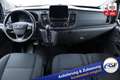 Ford Tourneo Custom Trend L1  Kombi #ACC #AHK #9-Sitzer #Standheizu... Grau - thumbnail 17