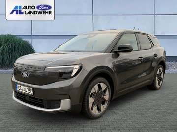 RWD Extended Range HUD AHK-el. klappb. Navi Digita