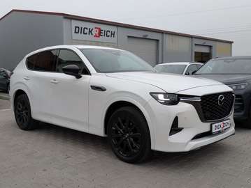 HOMURA AWD MATRIX*BOSE*LEDER*HUD*ACC*360°