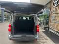 Toyota Proace Verso 2,0 D-4D 145 Lang Allrad Shuttle Silber - thumbnail 8