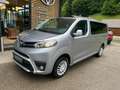 Toyota Proace Verso 2,0 D-4D 145 Lang Allrad Shuttle Silber - thumbnail 2