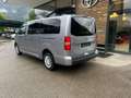 Toyota Proace Verso 2,0 D-4D 145 Lang Allrad Shuttle Silber - thumbnail 7