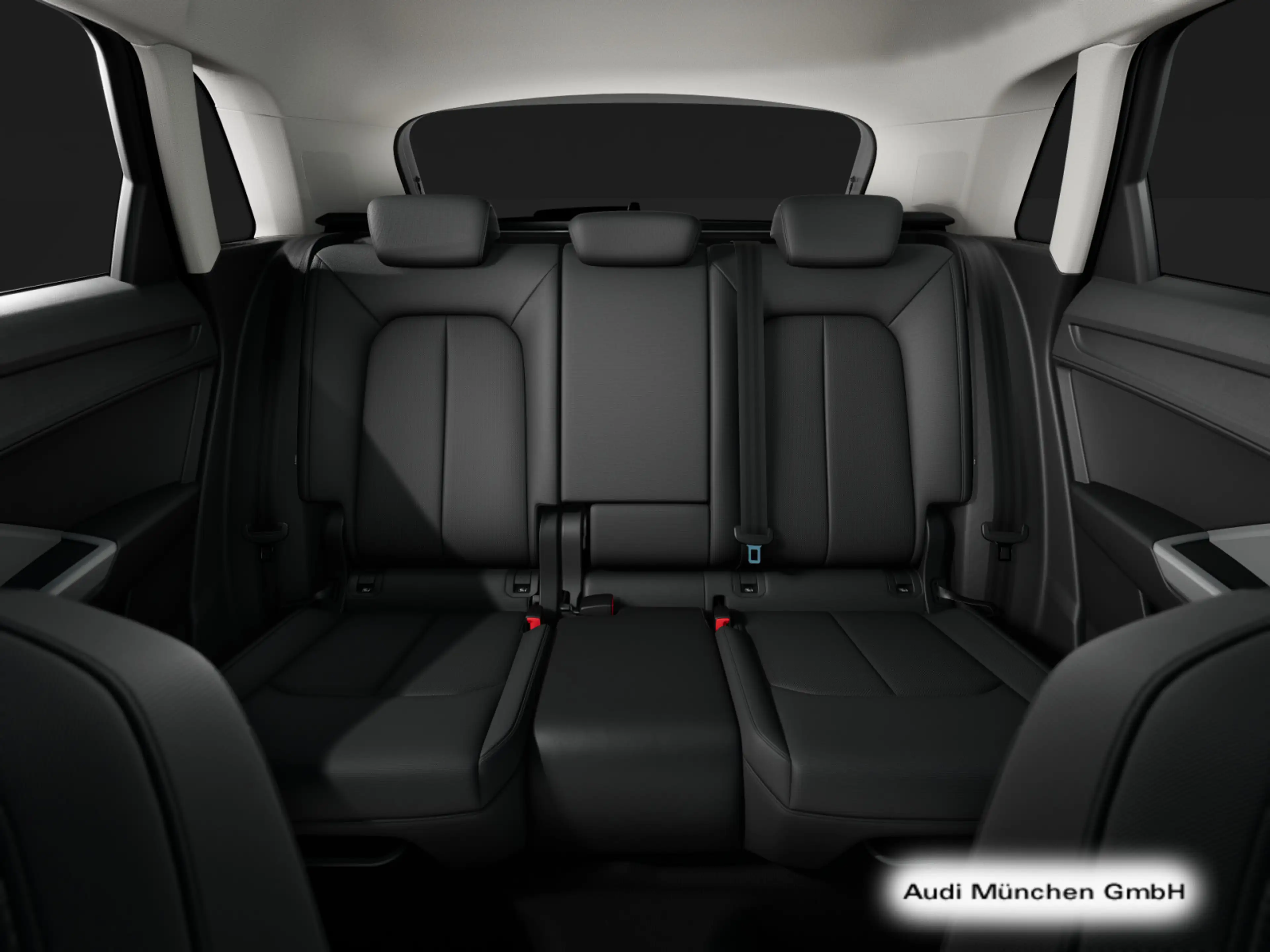 Audi Q3 35 TFSI S tronic S line ACC/AHK/Virtual/Navi+ — photo 14