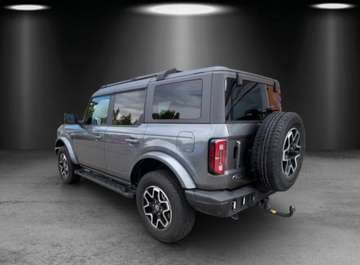 Outer Banks 2.7 EcoBoost V6 335CV 4x4 In