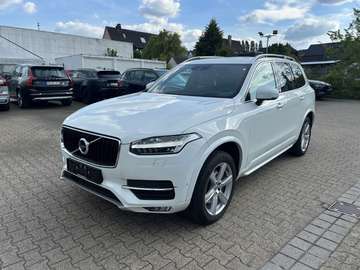 D5 Diesel AWD Momentum 7-Sitzer EXPORT/GEWERBE ACC