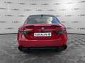 Alfa Romeo Giulia Giulia 2.9 V6 Bi-Turbo AT8 Quadrifoglio Rot - thumbnail 6