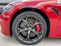 Alfa Romeo Giulia Giulia 2.9 V6 Bi-Turbo AT8 Quadrifoglio Rot - thumbnail 9