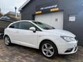 SEAT Ibiza SC 1.4 Stylance*Clima*PDC*Cruise*LM*Apk* Weiß - thumbnail 5