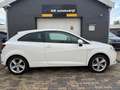 SEAT Ibiza SC 1.4 Stylance*Clima*PDC*Cruise*LM*Apk* Weiß - thumbnail 8