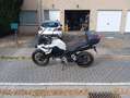BMW F 750 GS Blanc - thumbnail 12