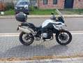 BMW F 750 GS Blanc - thumbnail 15