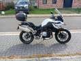 BMW F 750 GS Blanc - thumbnail 14