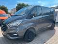 Ford Transit Custom Kasten 280 L1 Trend Grau - thumbnail 3