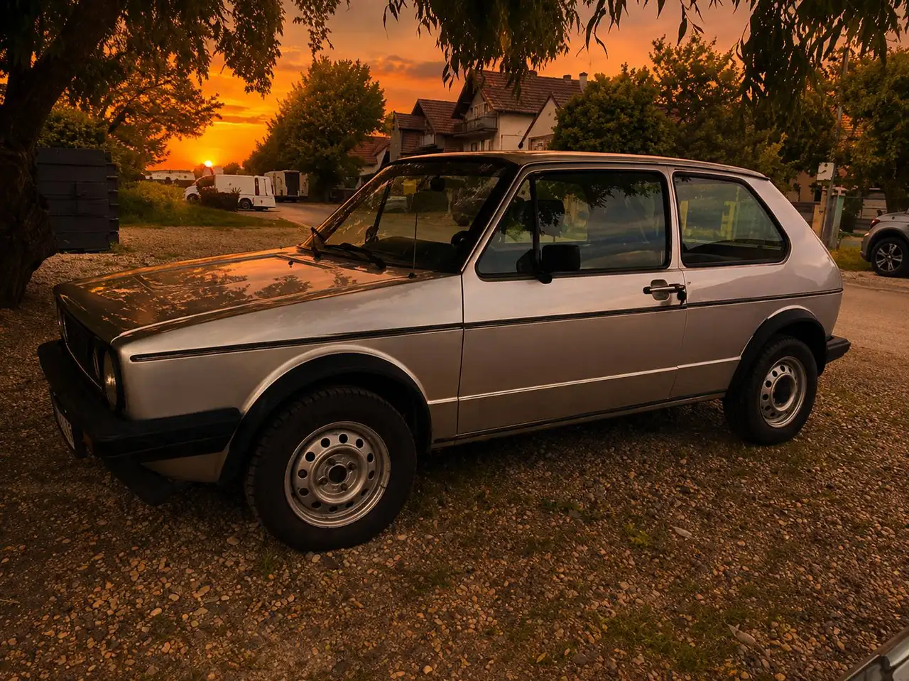 Volkswagen Golf GTD, foto 8