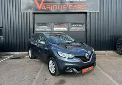 Renault Kadjar 1.5 DCI 110CH ENERGY INTENS ECO²