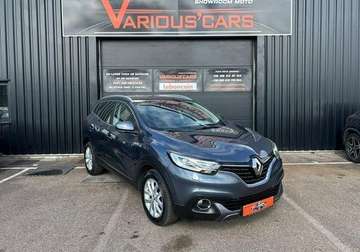 1.5 DCI 110CH ENERGY INTENS ECO²
