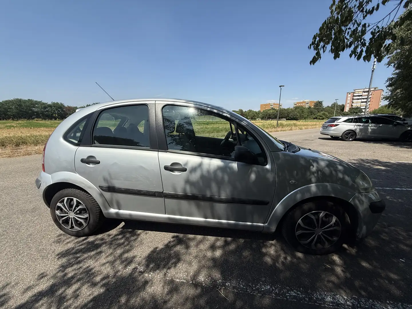 Citroen C3 1.4 Cashmere - 2