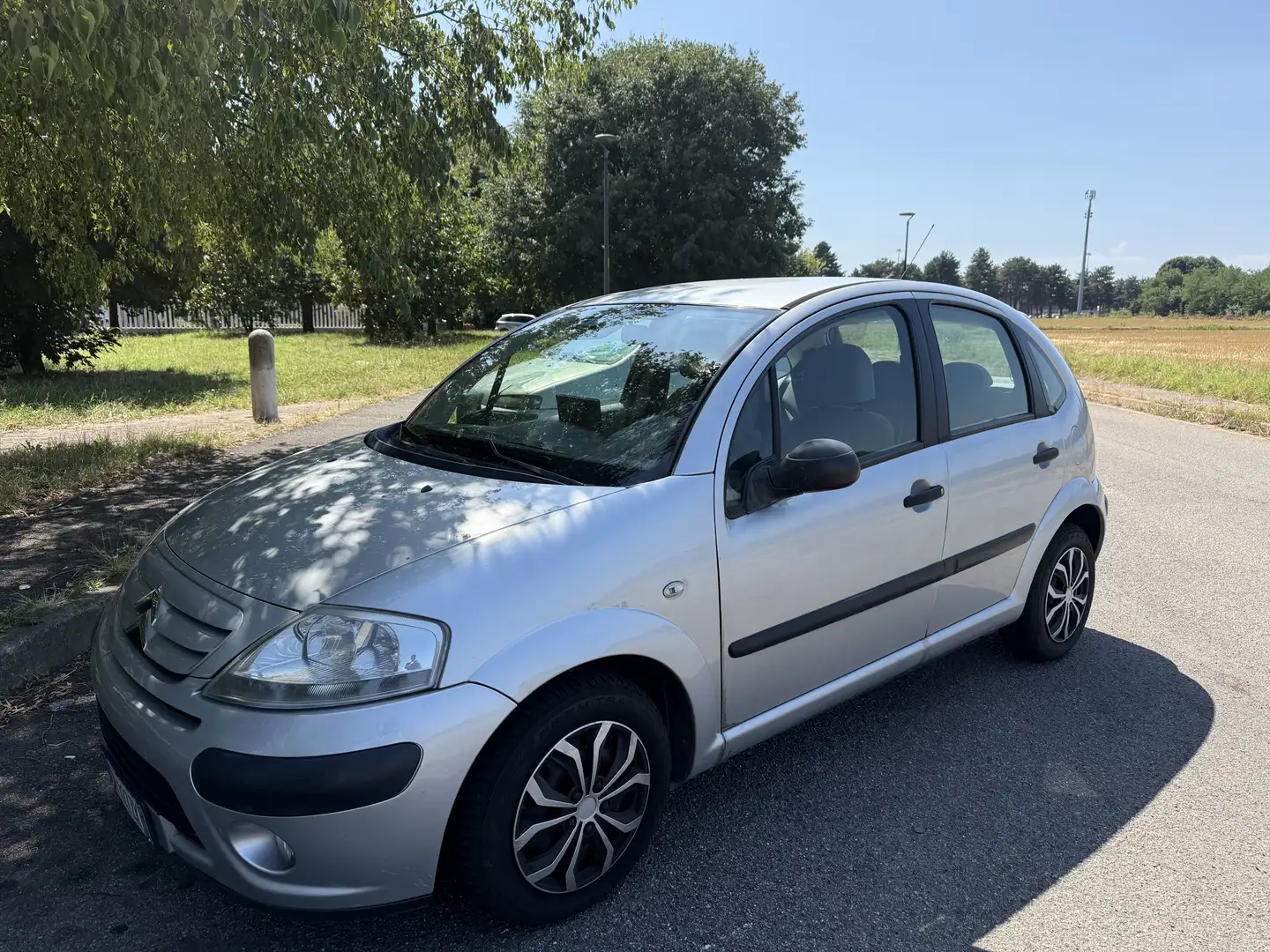 Citroen C3 1.4 Cashmere - 1