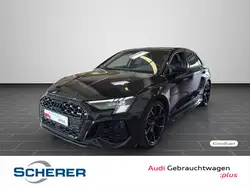 Audi RS3 Sportback *Navi*Wabe*280*Matrix*Sportabgas*A