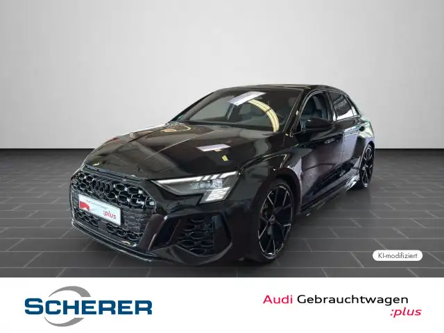 Audi RS3 Sportback *Navi*Wabe*280*Matrix*Sportabgas*A