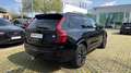 Volvo XC90 Recharge Ultimate Dark, T8 AWD Plug-in hybride Noir - thumbnail 7