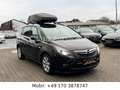 Opel Zafira Tourer Zafira C Tourer Innovation*1Hand*7Sitze*LED*EU6 Braun - thumbnail 3