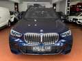 BMW X5 x-drive 30d mhev 48V Msport auto *PREZZO REALE* Blu/Azzurro - thumbnail 2