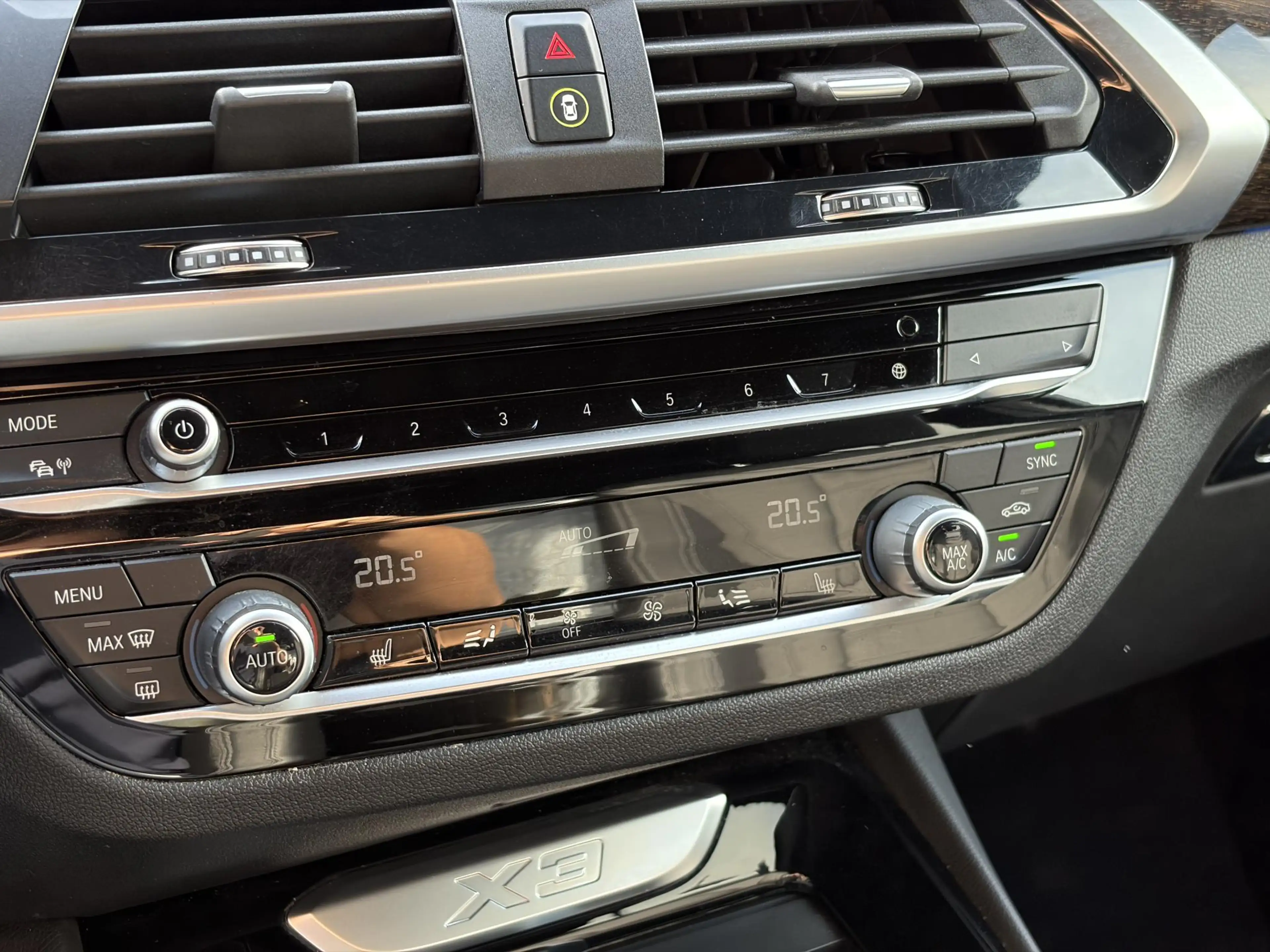 BMW X3 xDrive30e Executive | M pakket | Trekhaak | LED ko — photo 9