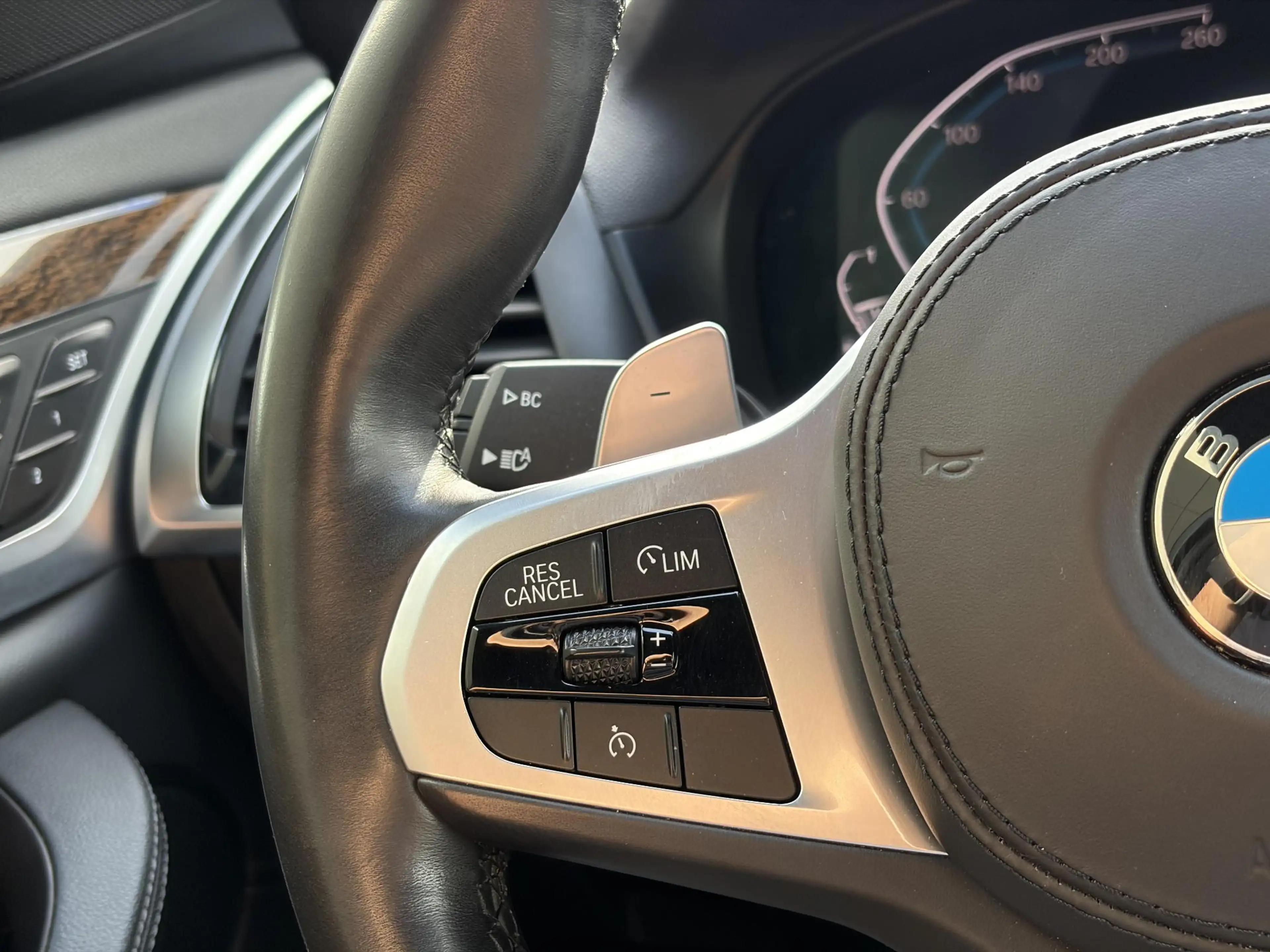 BMW X3 xDrive30e Executive | M pakket | Trekhaak | LED ko — photo 6