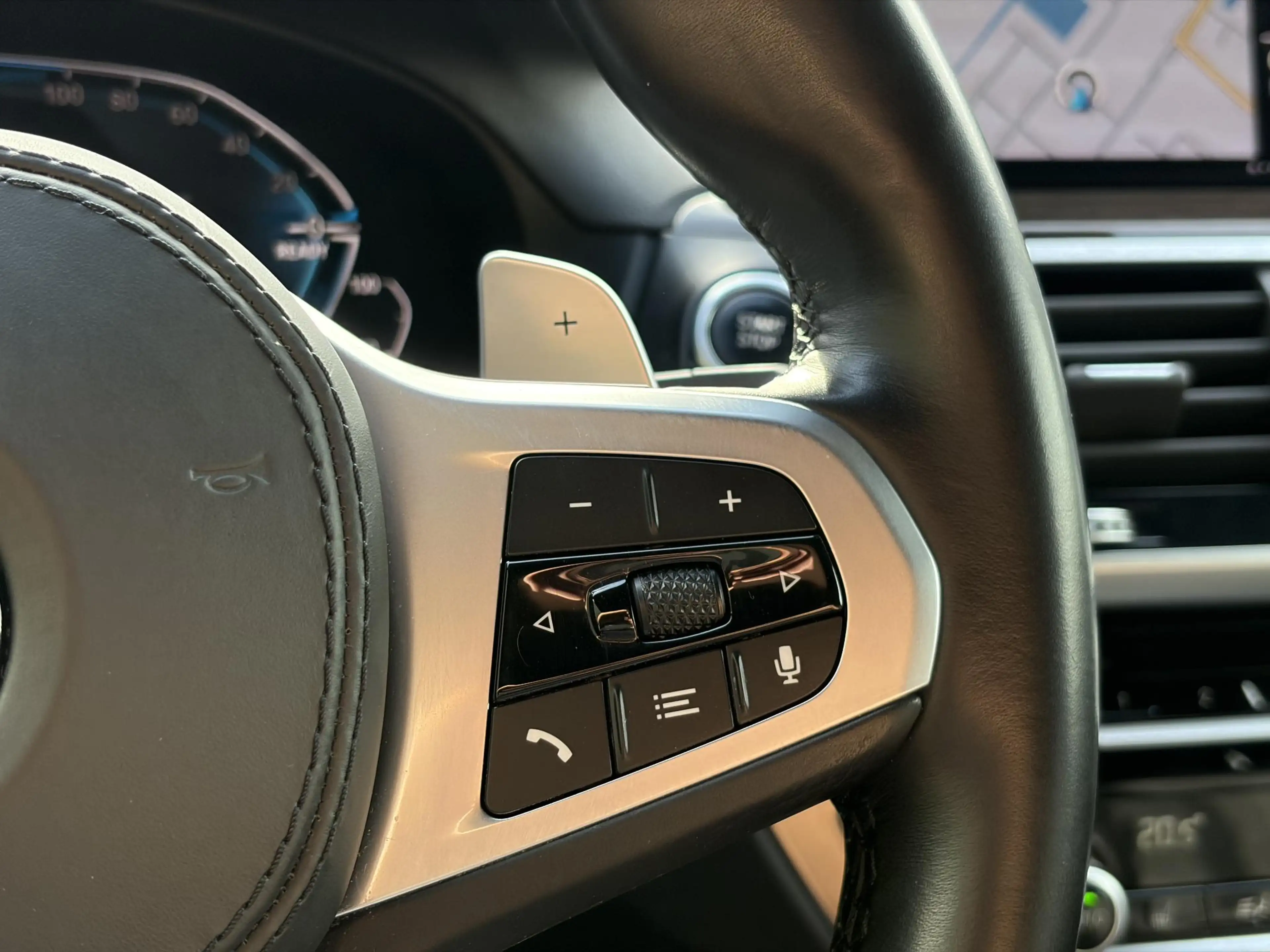 BMW X3 xDrive30e Executive | M pakket | Trekhaak | LED ko — photo 7