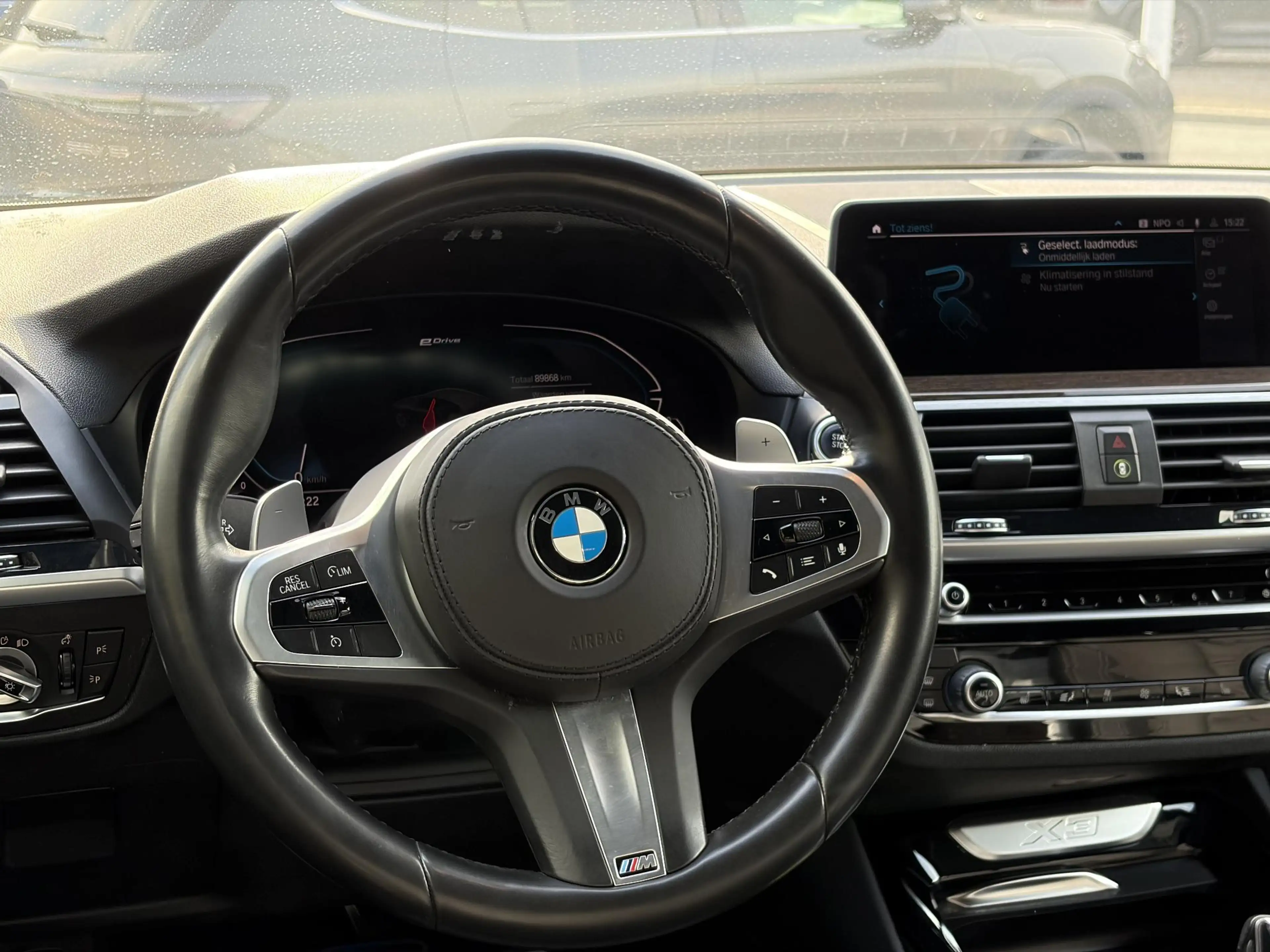 BMW X3 xDrive30e Executive | M pakket | Trekhaak | LED ko — photo 5