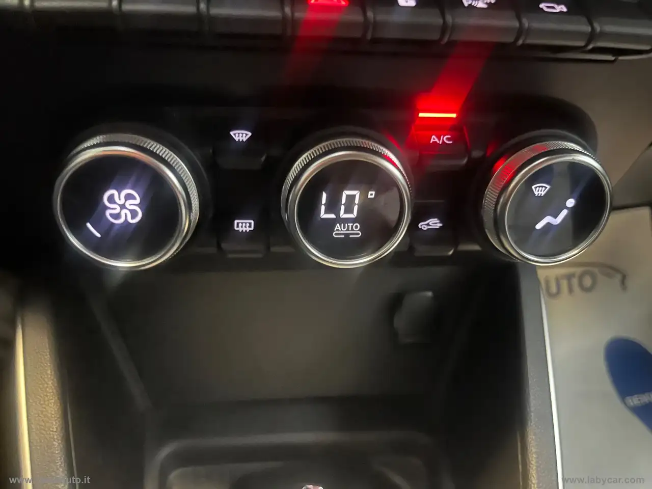 Dacia Duster 1.0 TCe 100 CV ECO-G 4x2 Prestige 50000 KM A GPL, миниатюра 17