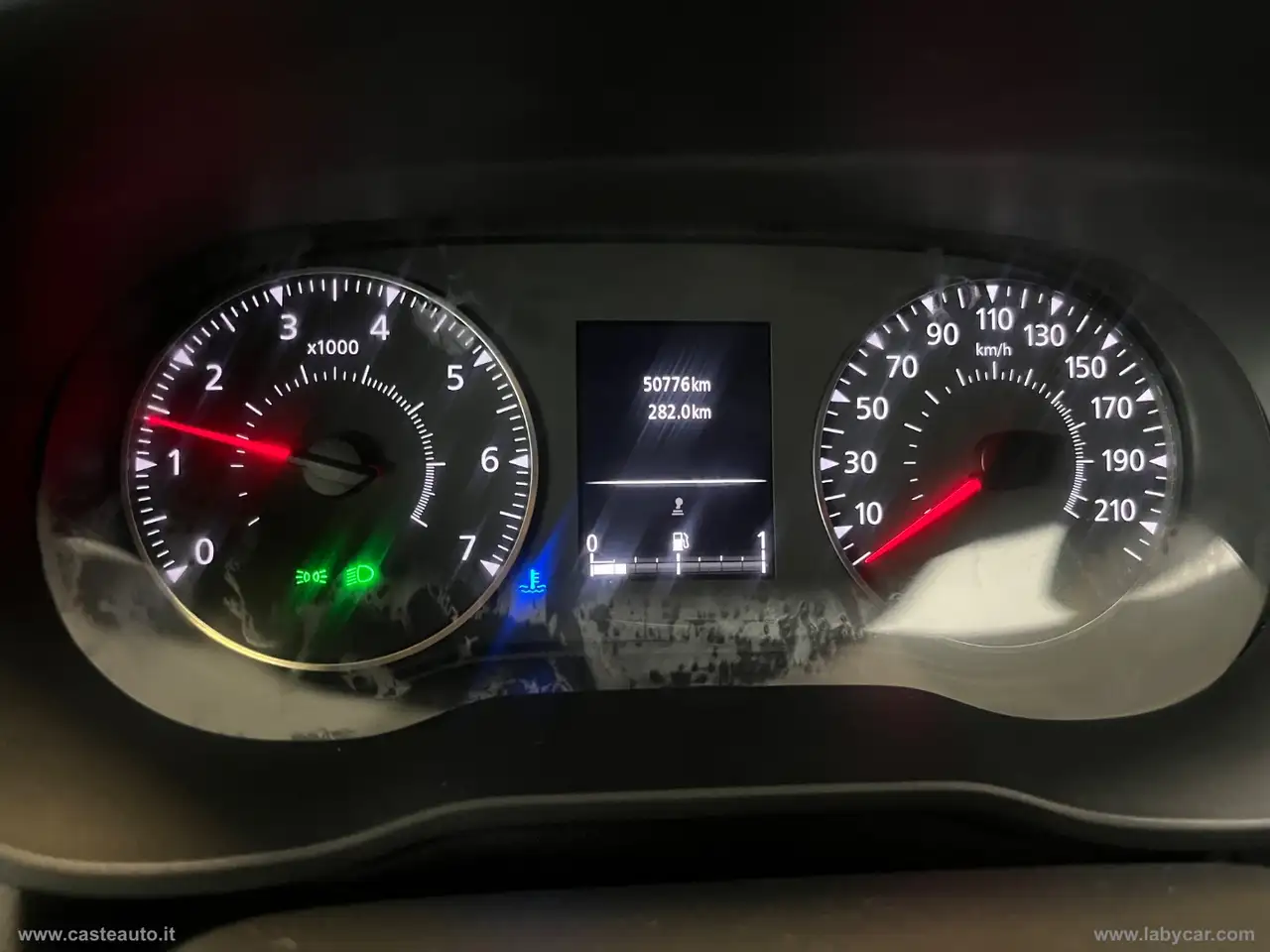 Dacia Duster 1.0 TCe 100 CV ECO-G 4x2 Prestige 50000 KM A GPL, миниатюра 11