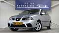 SEAT Ibiza 1.4-16V Trendstyle Airco Trekhaak Bluetooth Nieuwe Gris - thumbnail 1