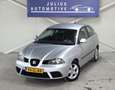 SEAT Ibiza 1.4-16V Trendstyle Airco Trekhaak Bluetooth Nieuwe Gris - thumbnail 21