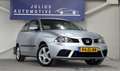 SEAT Ibiza 1.4-16V Trendstyle Airco Trekhaak Bluetooth Nieuwe Gris - thumbnail 2