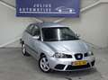 SEAT Ibiza 1.4-16V Trendstyle Airco Trekhaak Bluetooth Nieuwe Gris - thumbnail 22