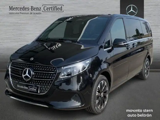 Mercedes-Benz V 220 220d Largo Avantgarde