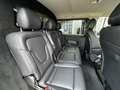 Mercedes-Benz EQV 300 L2 Dubbel Cabine | Leder | 18"LMV | Widescreen | N Zwart - thumbnail 11