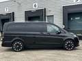 Mercedes-Benz EQV 300 L2 Dubbel Cabine | Leder | 18"LMV | Widescreen | N Zwart - thumbnail 5