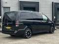 Mercedes-Benz EQV 300 L2 Dubbel Cabine | Leder | 18"LMV | Widescreen | N Zwart - thumbnail 2