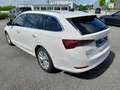 Skoda Octavia Wagon 2.0 tdi evo Style 150cv dsg Bianco - thumbnail 7