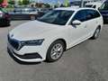 Skoda Octavia Wagon 2.0 tdi evo Style 150cv dsg Bianco - thumbnail 1