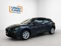 SEAT Leon Style+BVN+RearView+FullLink Gris - thumbnail 4